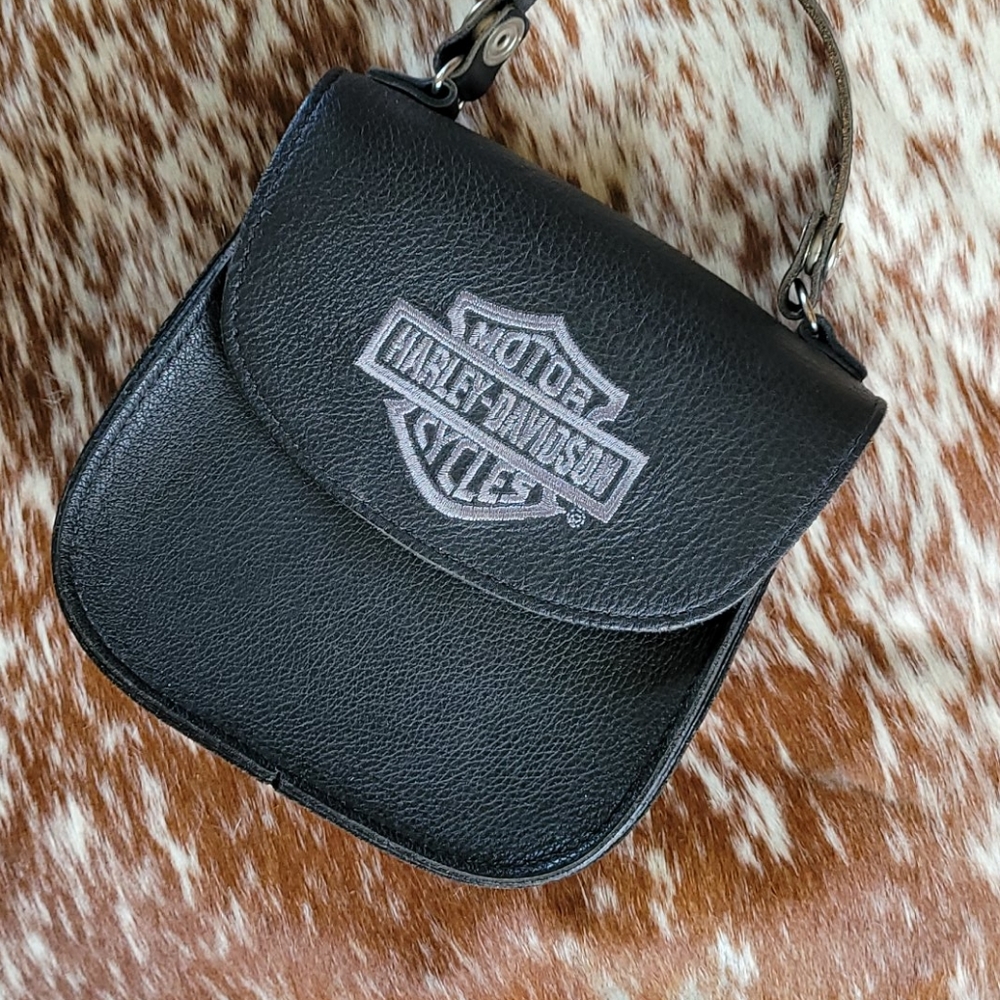 Harley-Davidson Purse